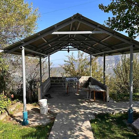 Rubina Bed And Breakfast Tat'ev Exterior photo