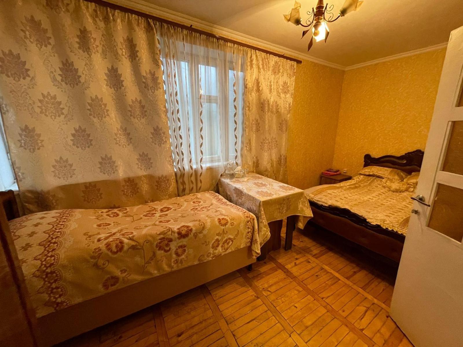 Rubina Bed And Breakfast Tat'ev Exterior photo