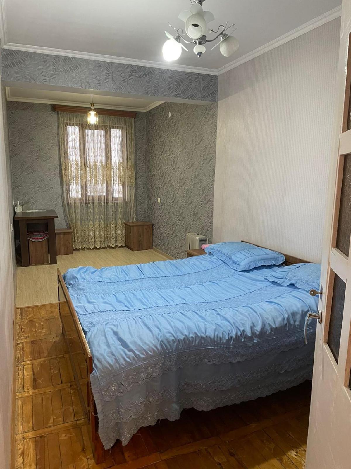 Rubina Bed And Breakfast Tat'ev Exterior photo